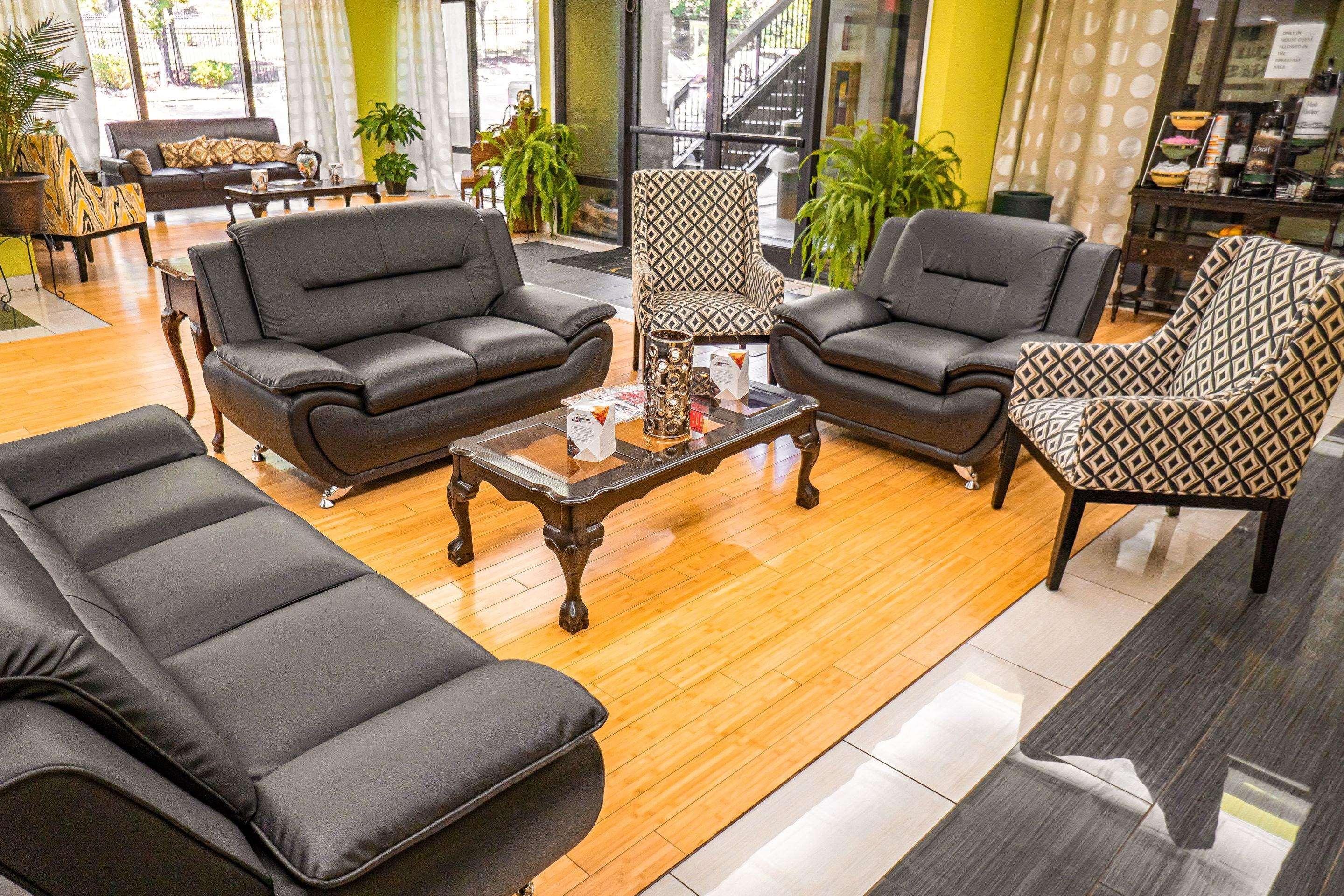 Quality Inn & Suites Near Six Flags - Austell Esterno foto