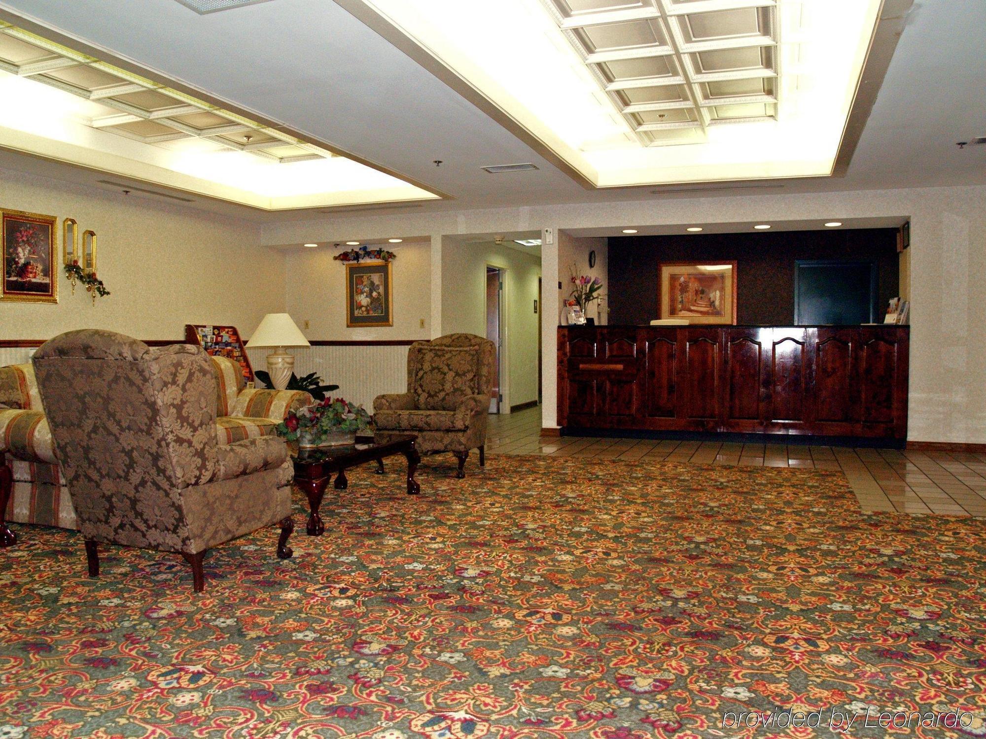 Quality Inn & Suites Near Six Flags - Austell Esterno foto