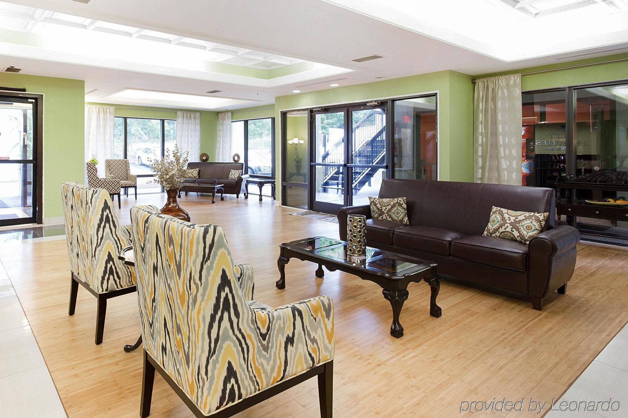 Quality Inn & Suites Near Six Flags - Austell Esterno foto